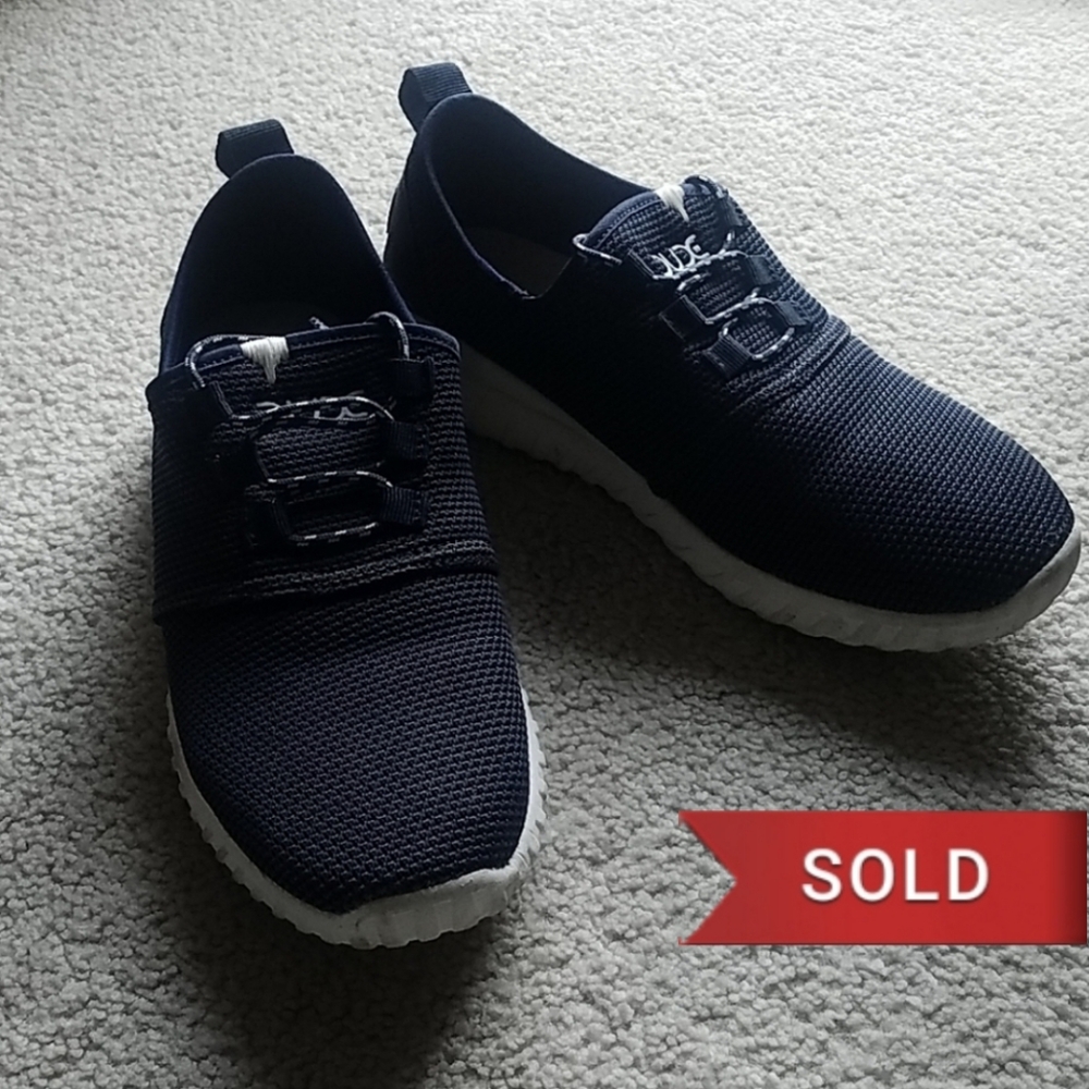Dude shoes Renova Sox